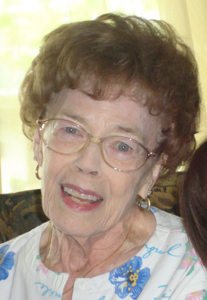 Sylvia J. Lofgren