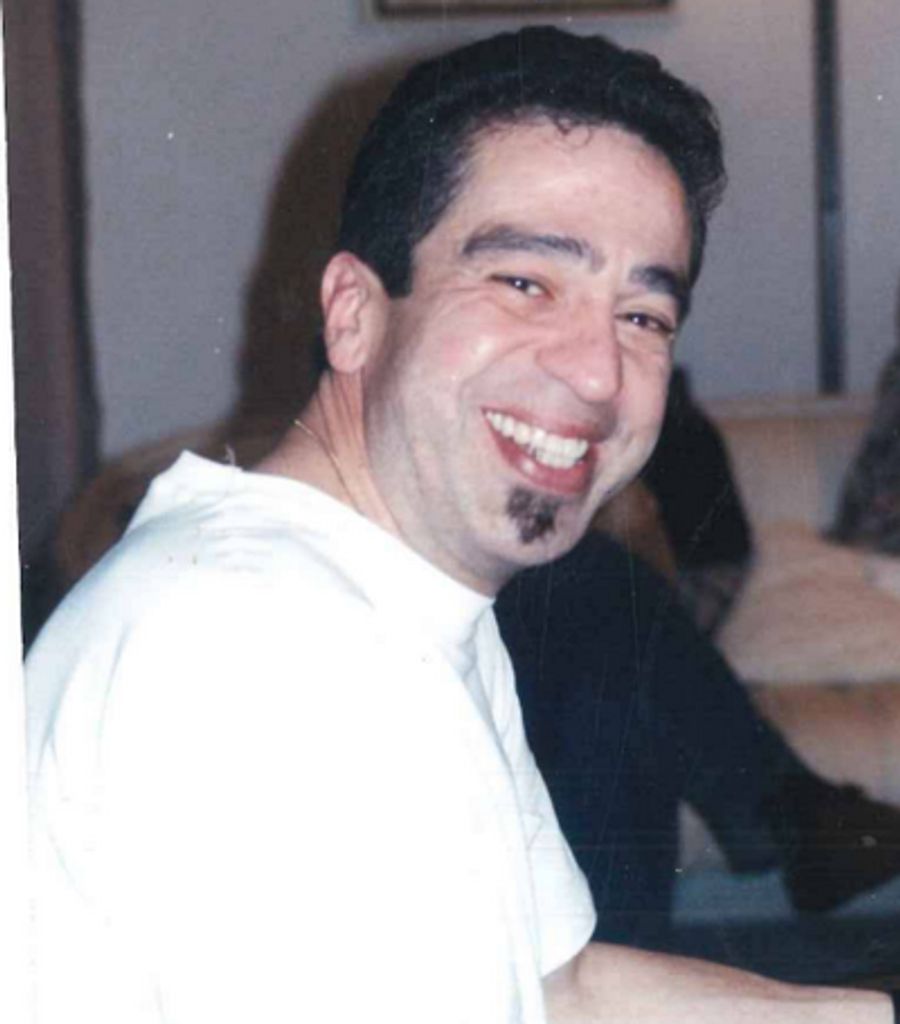 Gregorio Gutierrez Profile Photo