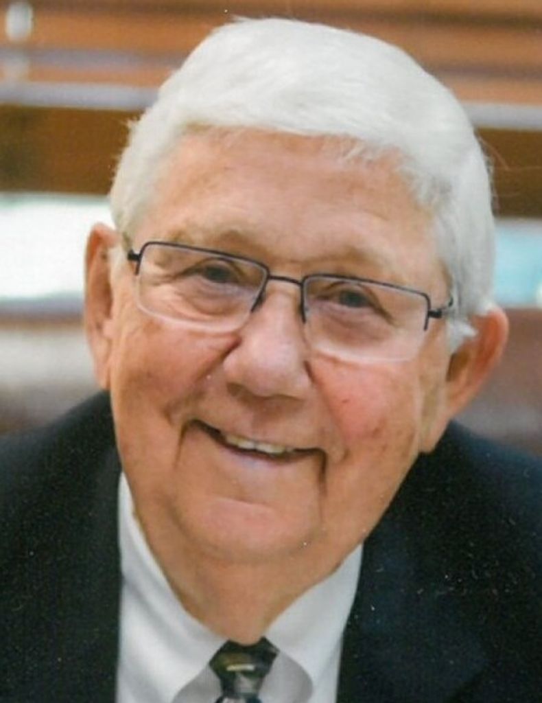 Thomas A. Heydinger