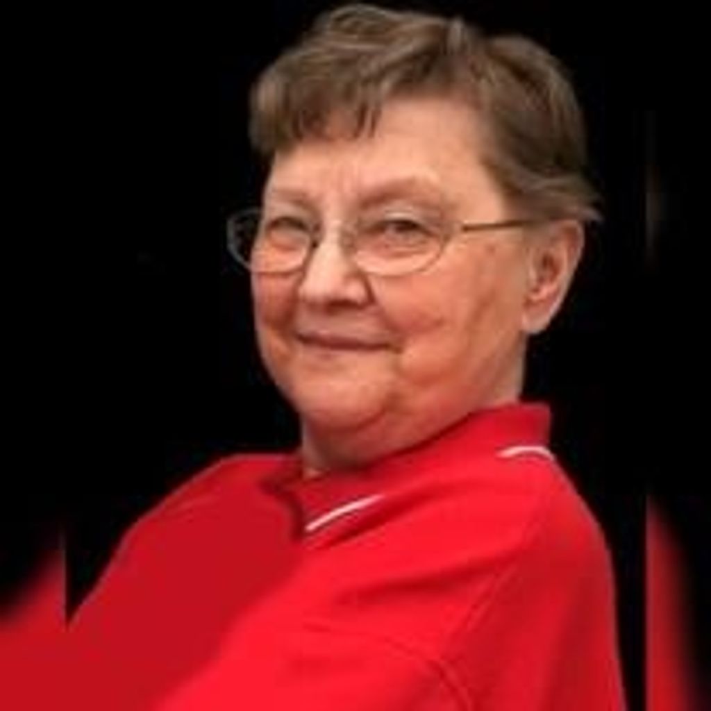 Betty Wiuff Profile Photo