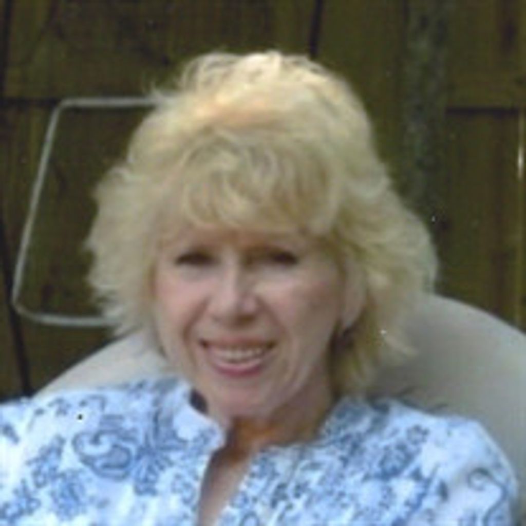 Doris Pettie