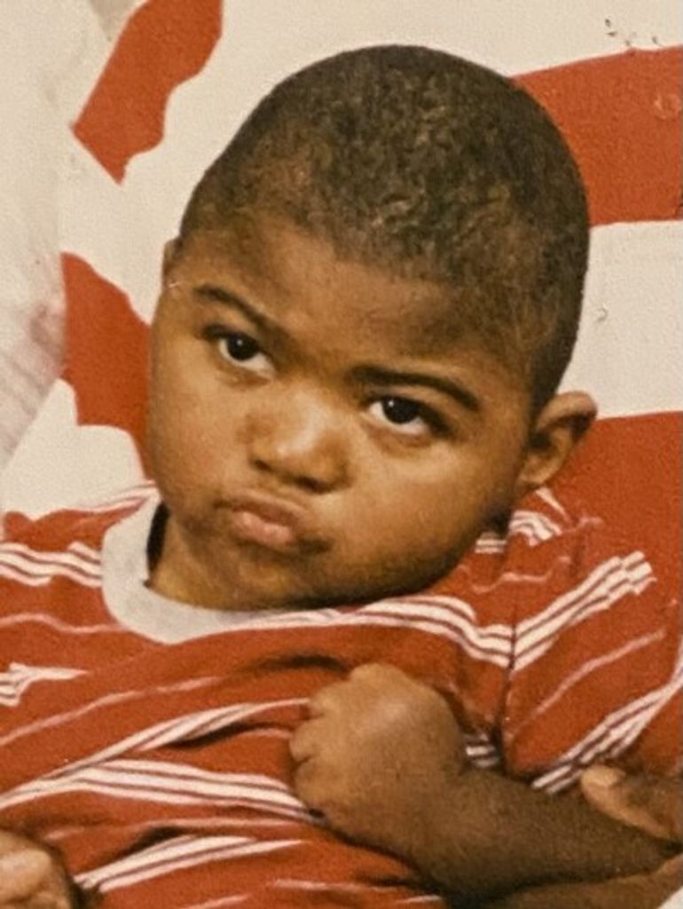 Robert Manzell Alexander, Jr.