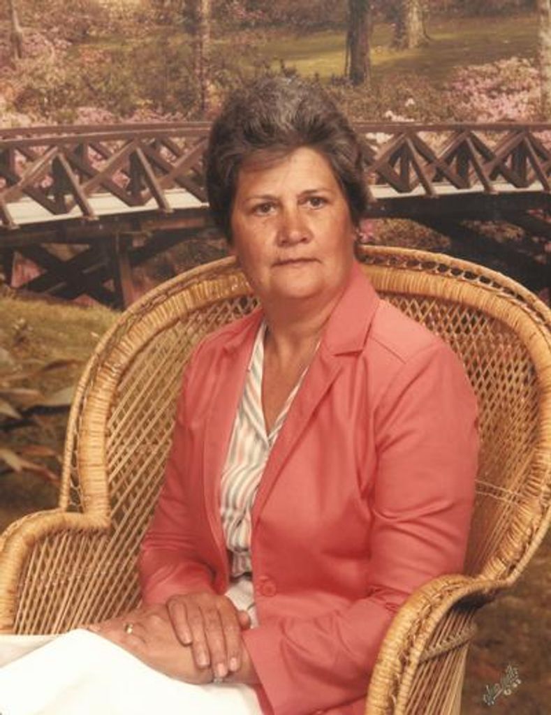 Barbara Ann Hawkins Profile Photo