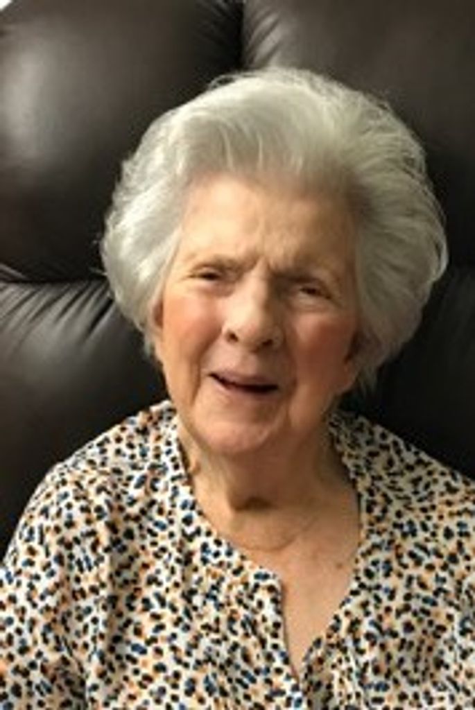 Blanche Emily Headrick Herring
