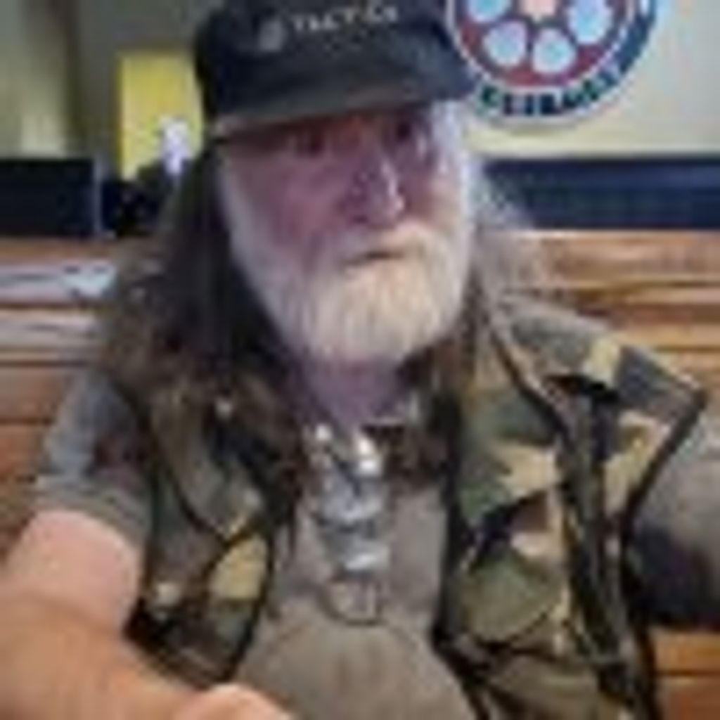 Ronald Earl Hood
