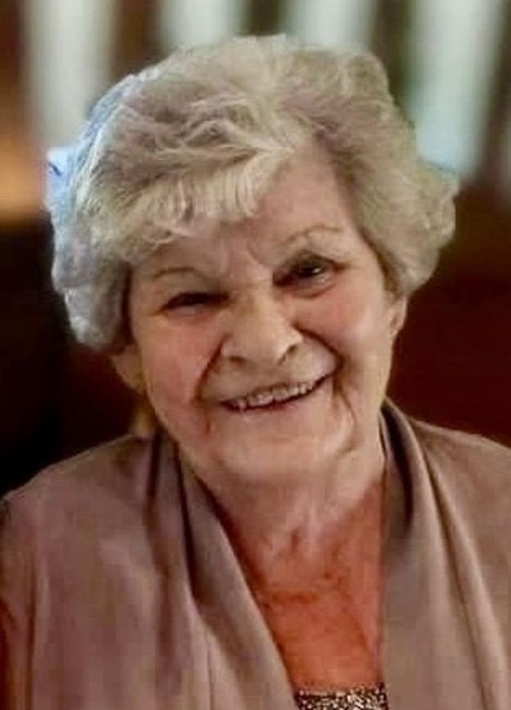 Helen Harriet Vigliotta