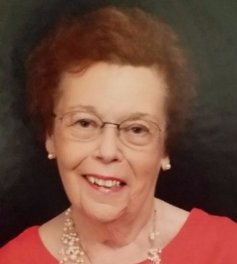 Betty  Coley Melvin