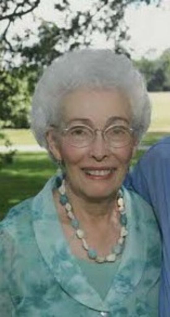 Hazel Mccann Mcnutt Profile Photo