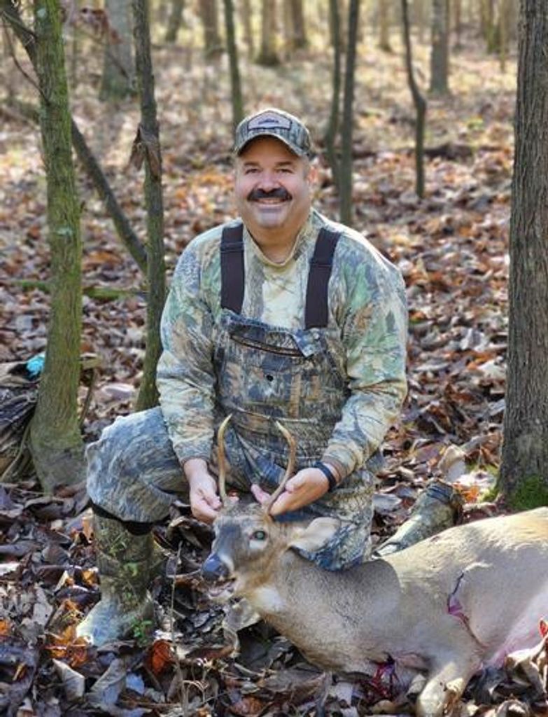 Mathew Wayne Ramage Profile Photo