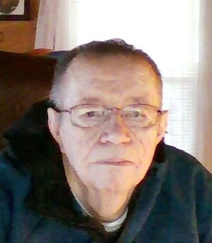 Norman A. Joyce Sr. Profile Photo