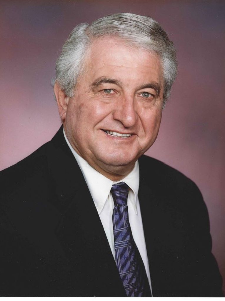 Richards, D.D.S., Dr. George Arthur