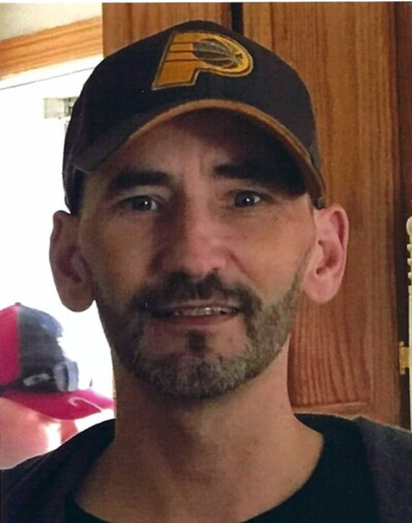 Darren Morgan Profile Photo