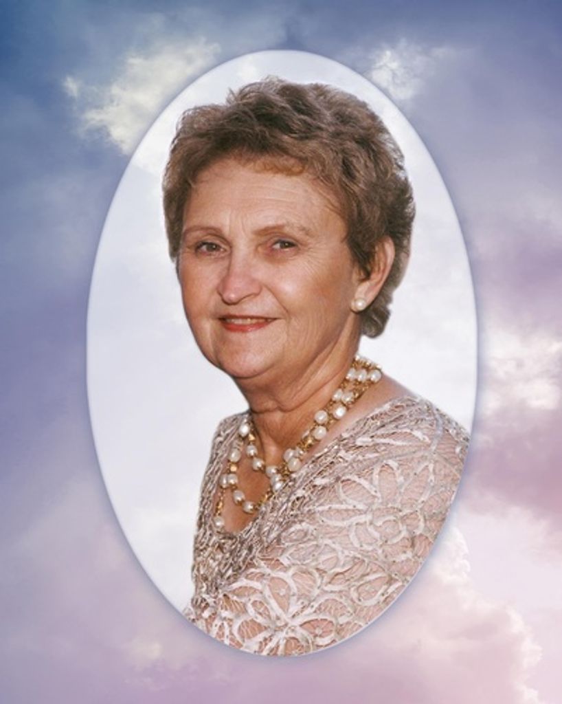 Virginia Ann Forster Profile Photo