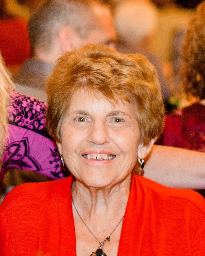 Joan F. Moran Profile Photo