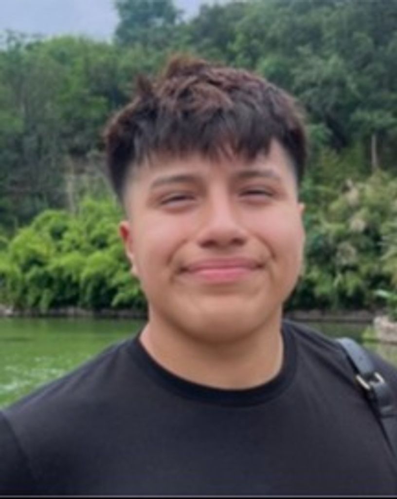 Daniel Rodolfo Arredondo, III Profile Photo