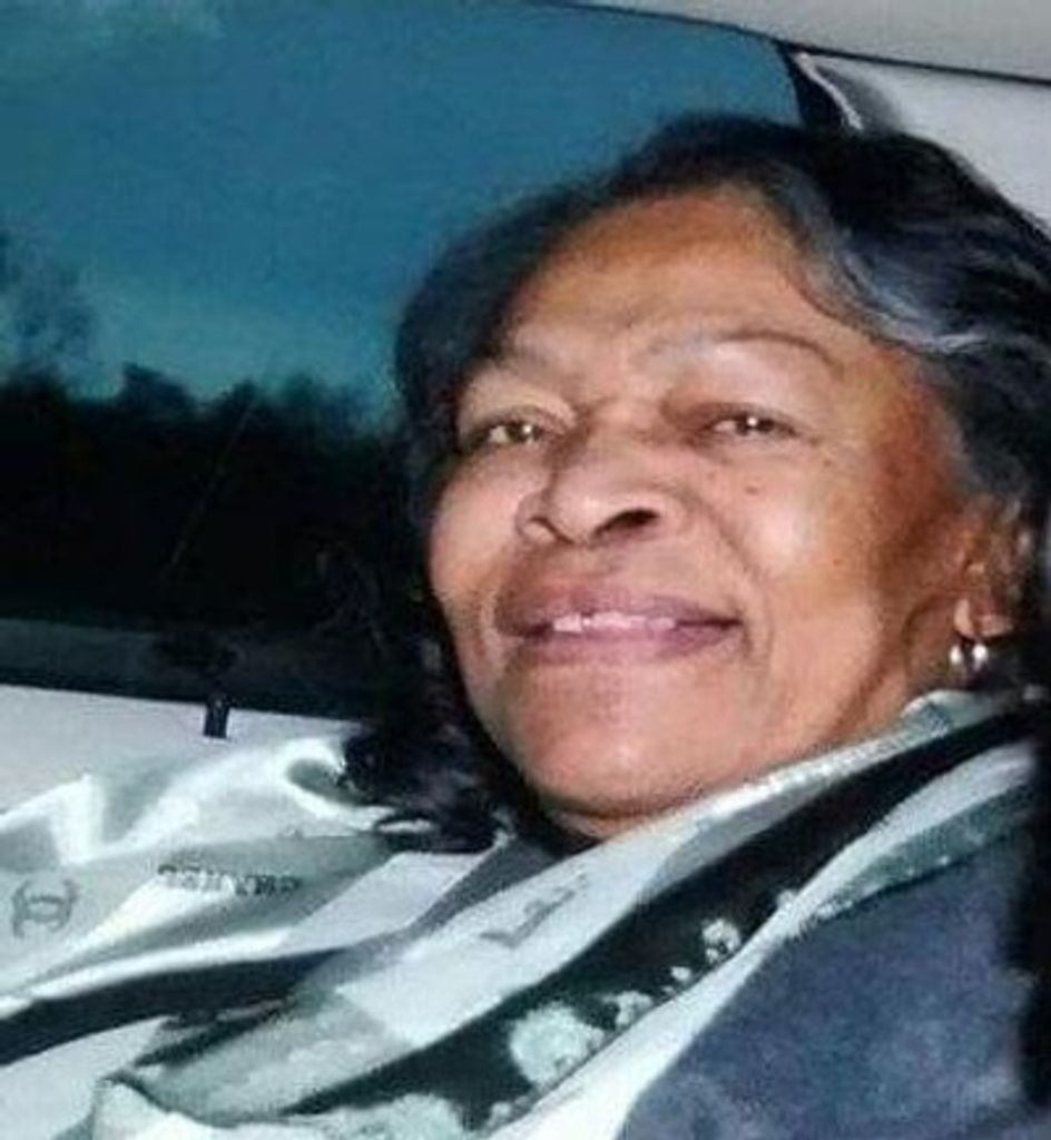 Virginia Mae (Ginny Mae) Torian