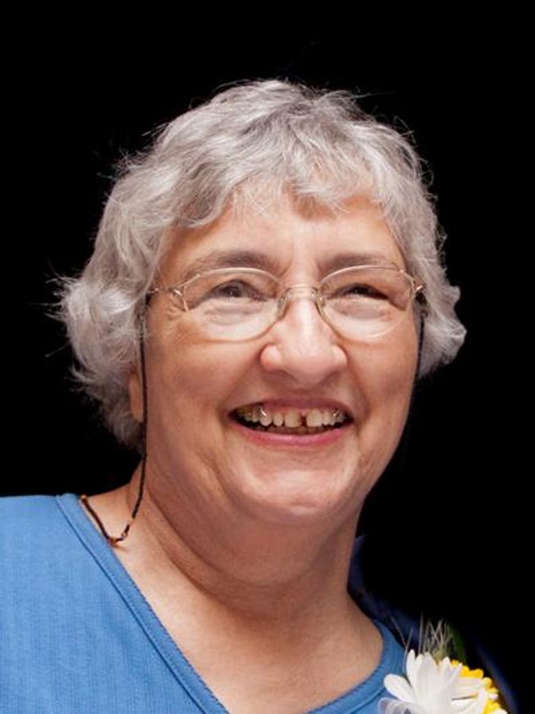 Christine Hilliard Wilson Profile Photo