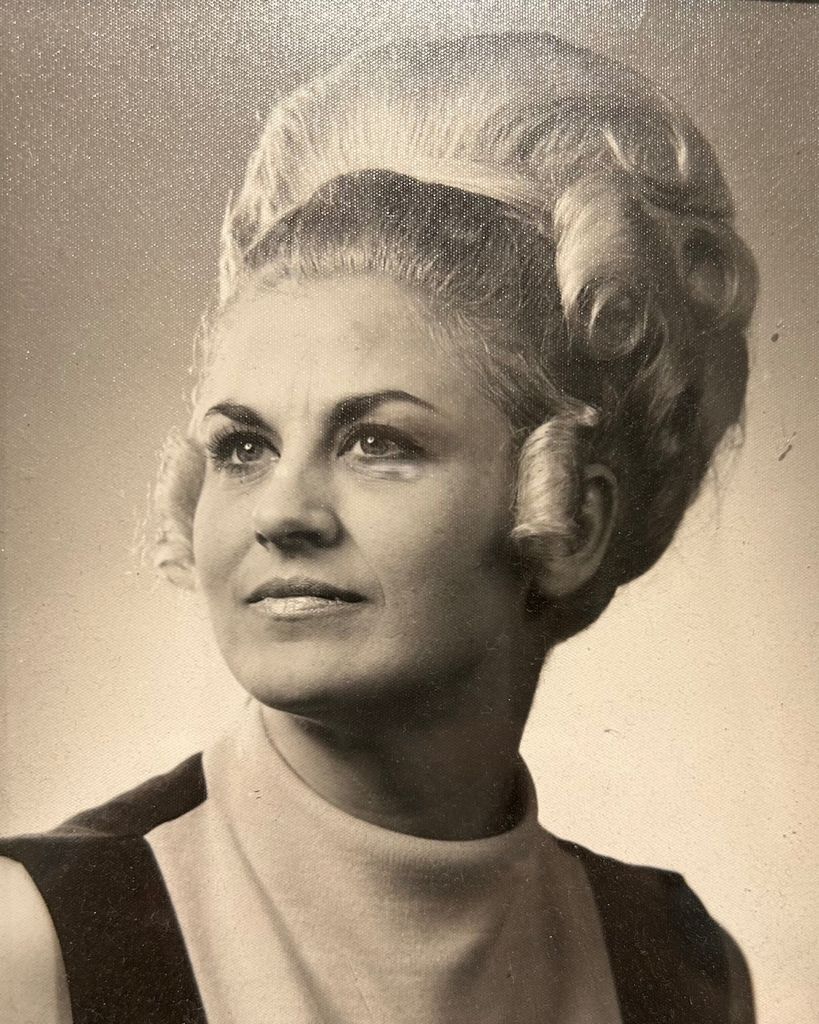 Ann Mason Cagle Profile Photo