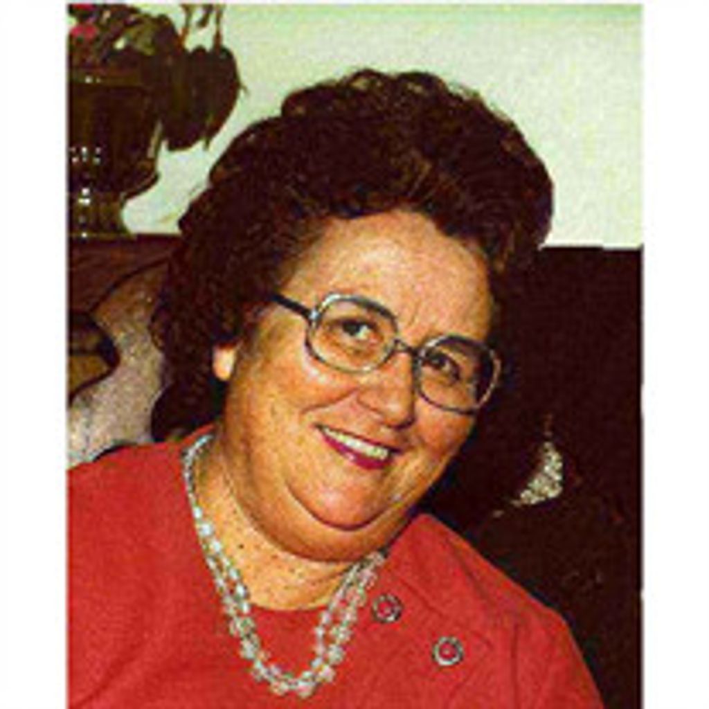 Catherine Shirley Thomas Hess