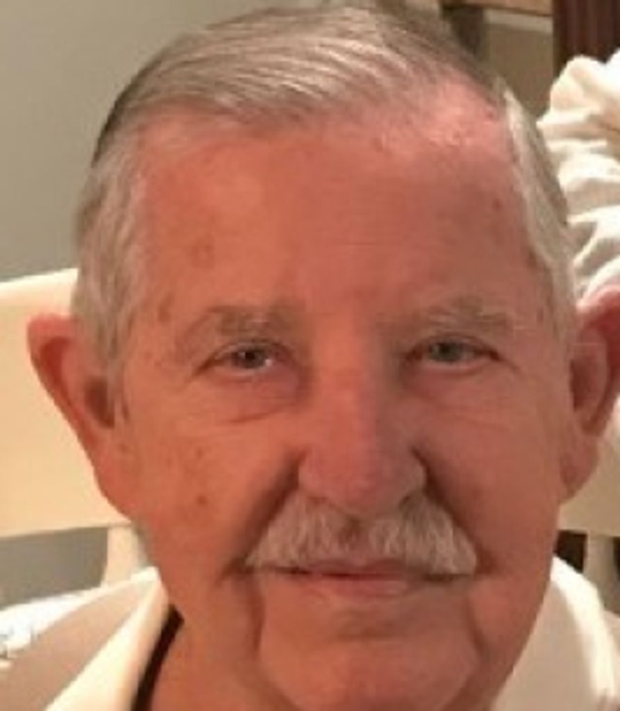 Gerald Wesley Begley Sr.