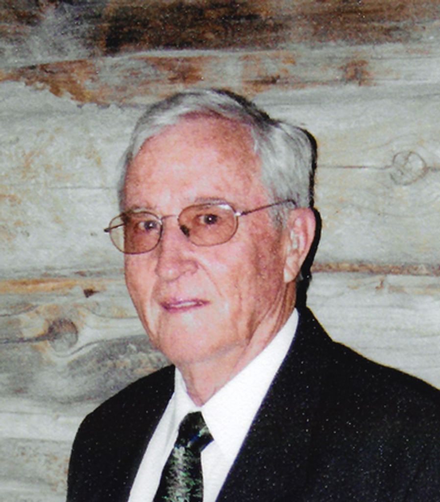 Norrell Bowman Eliason