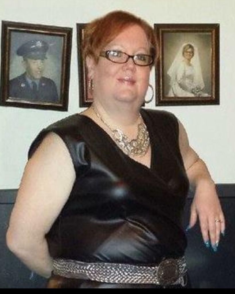 Jennifer Arimeter Traylor Profile Photo