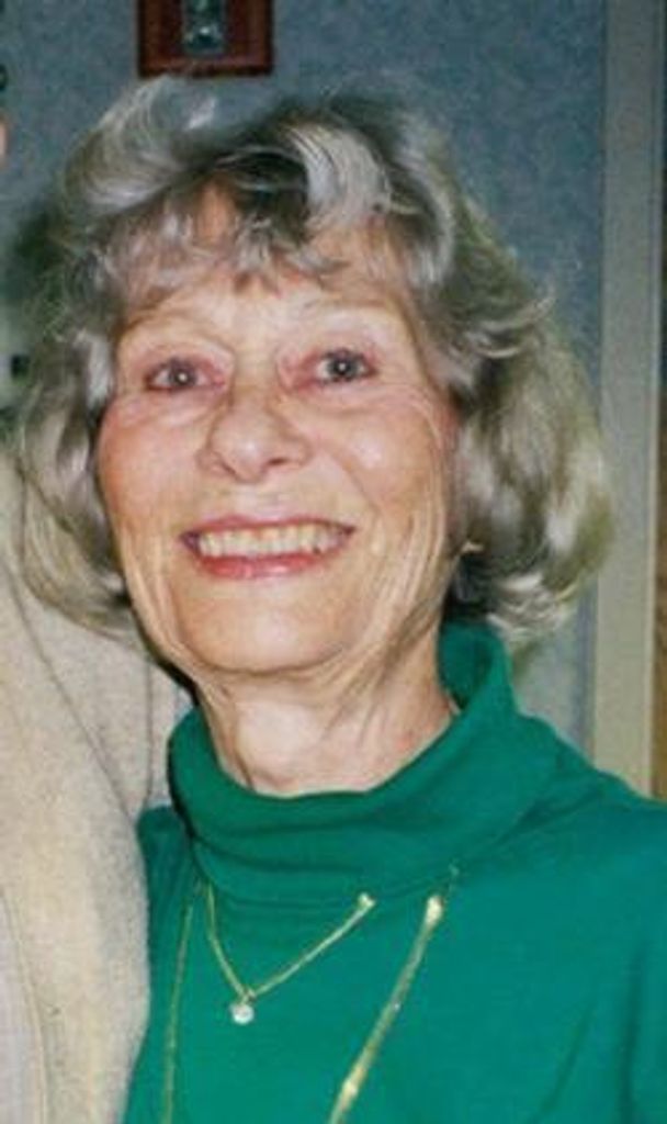 Emily Clements Seibel