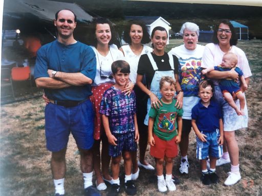 Gayle E. (Medeiros)  Pelletier photo gallery thumbnail 42 of 49