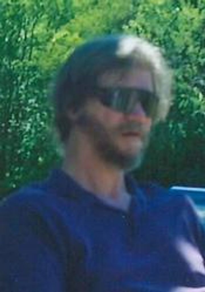 Charles Thomas Boomer