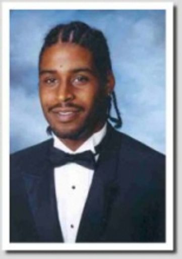 Jeremy K. Mosley Profile Photo