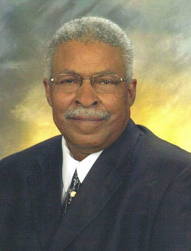 Oliver Clement, Jr. Profile Photo