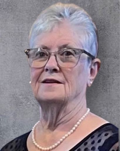 Cora Jane Collins's obituary image