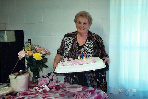 Mildred Louise Valentin photo gallery thumbnail 48 of 57