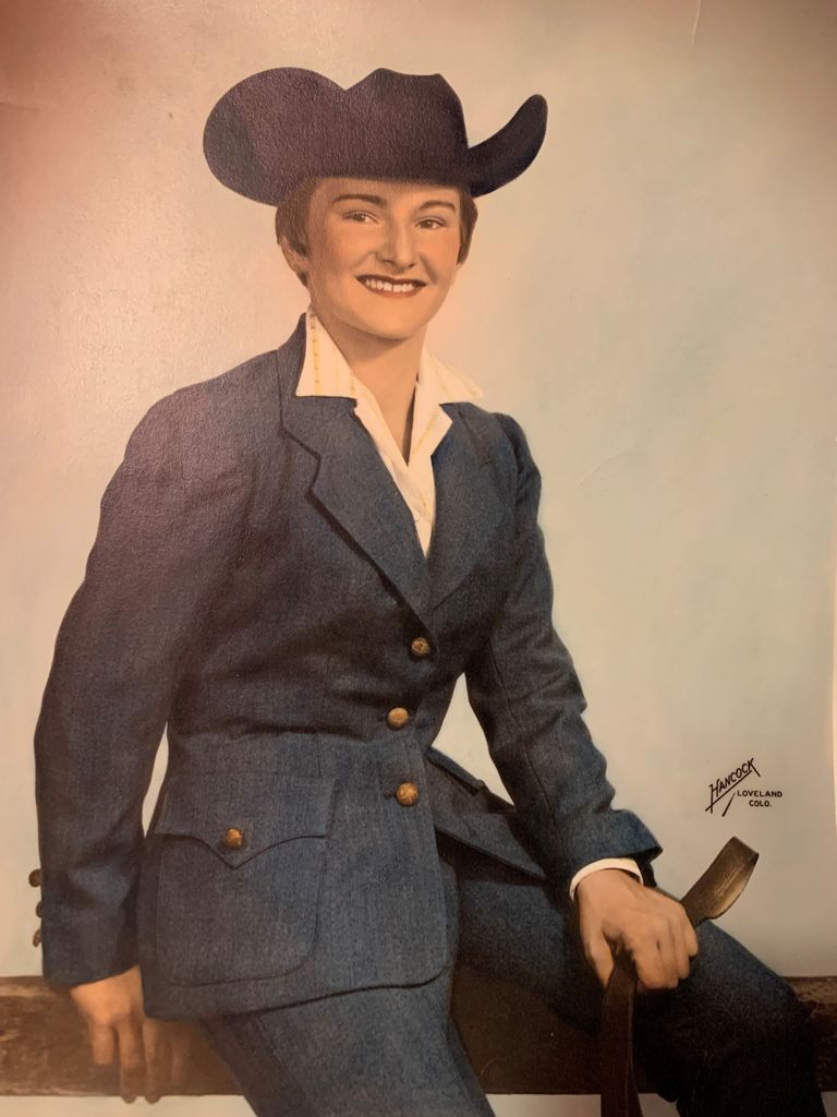 Connie Lou States