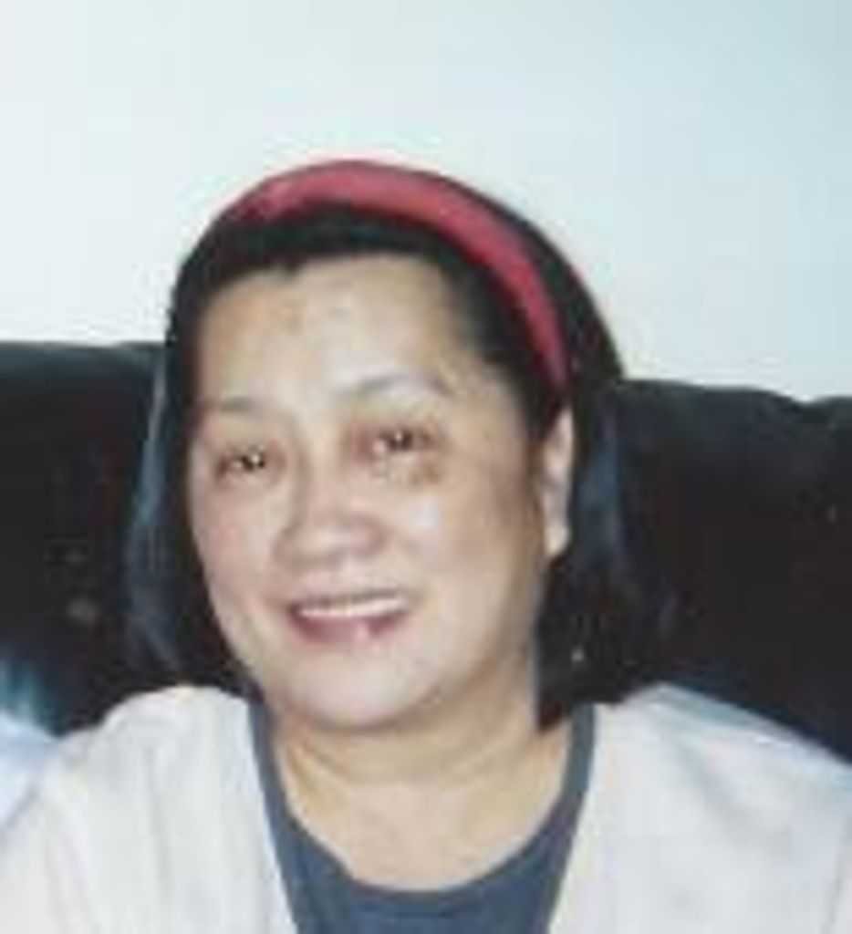 Rosita C. Delacruz