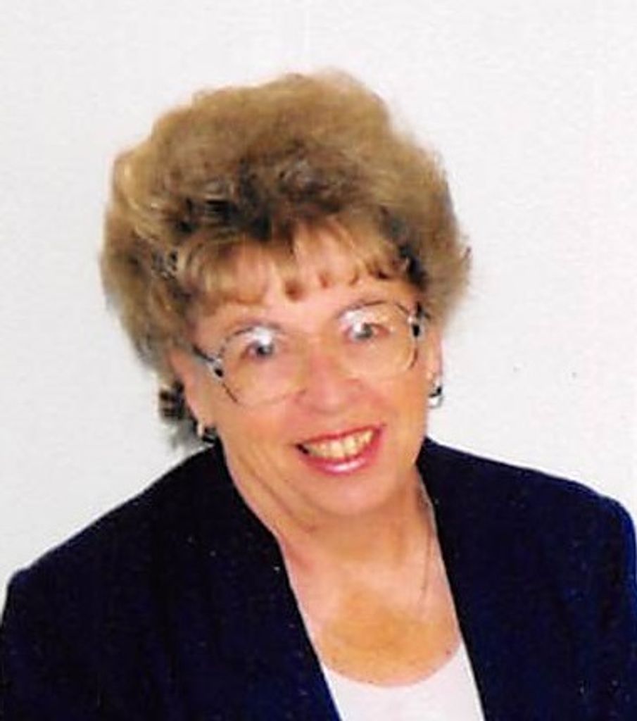 Anita Duffy