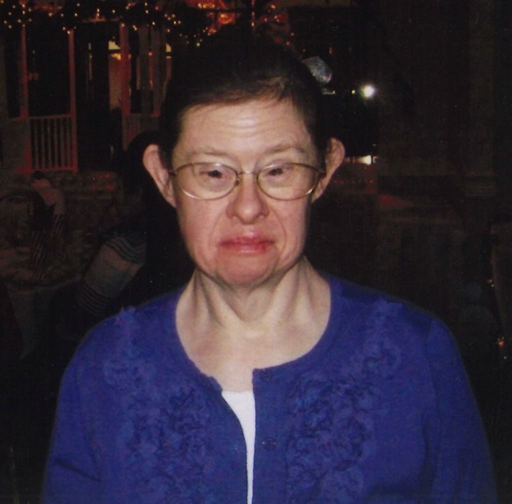 Mary Rose Profile Photo