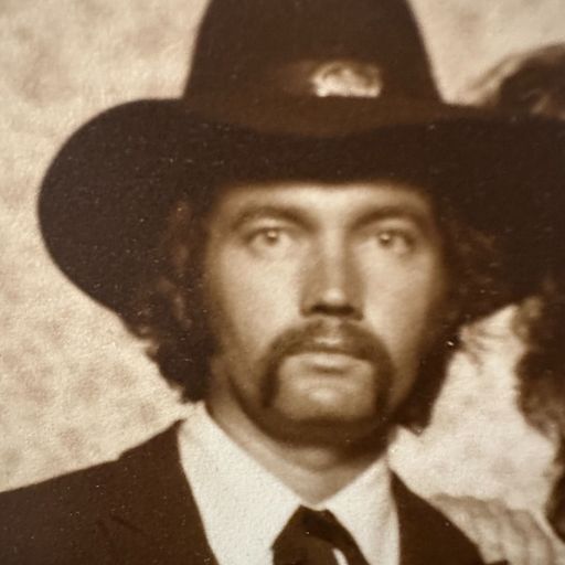 Terry Calvin Harms Profile Photo