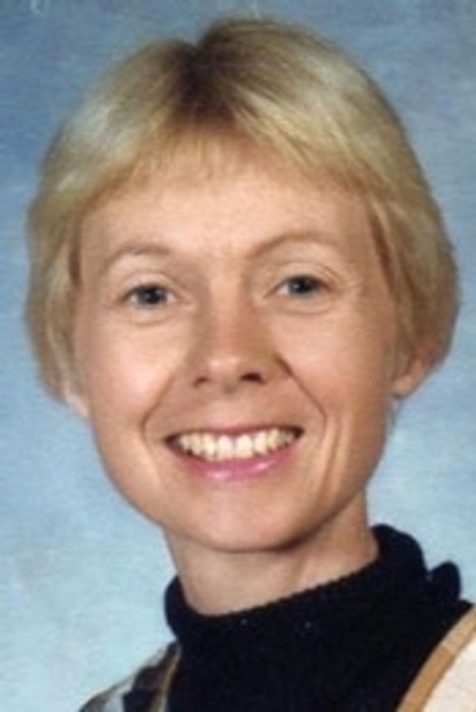 Ruth Roberts