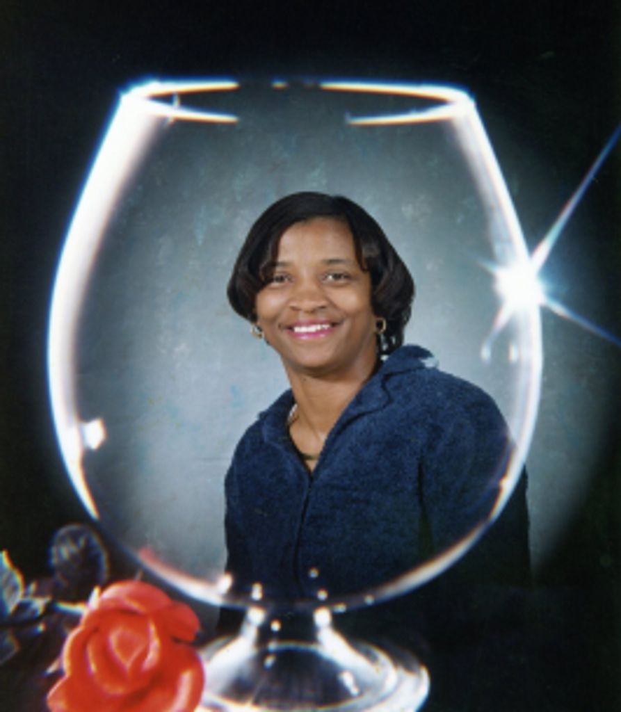 Jacqueline Bennett Profile Photo