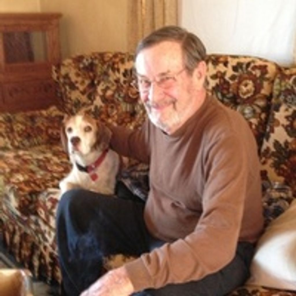 Larry Dean Stonebraker