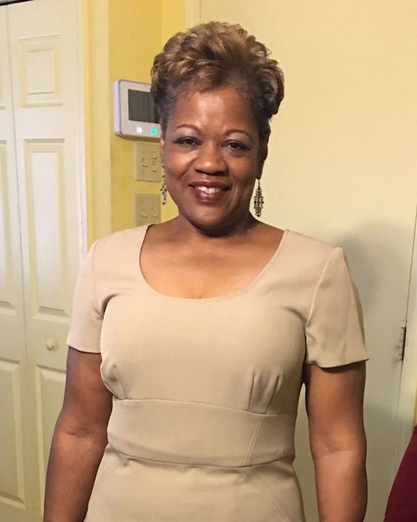 Margaret D. Goode