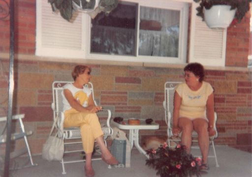 Alice Thompson Benton photo gallery thumbnail 22 of 42