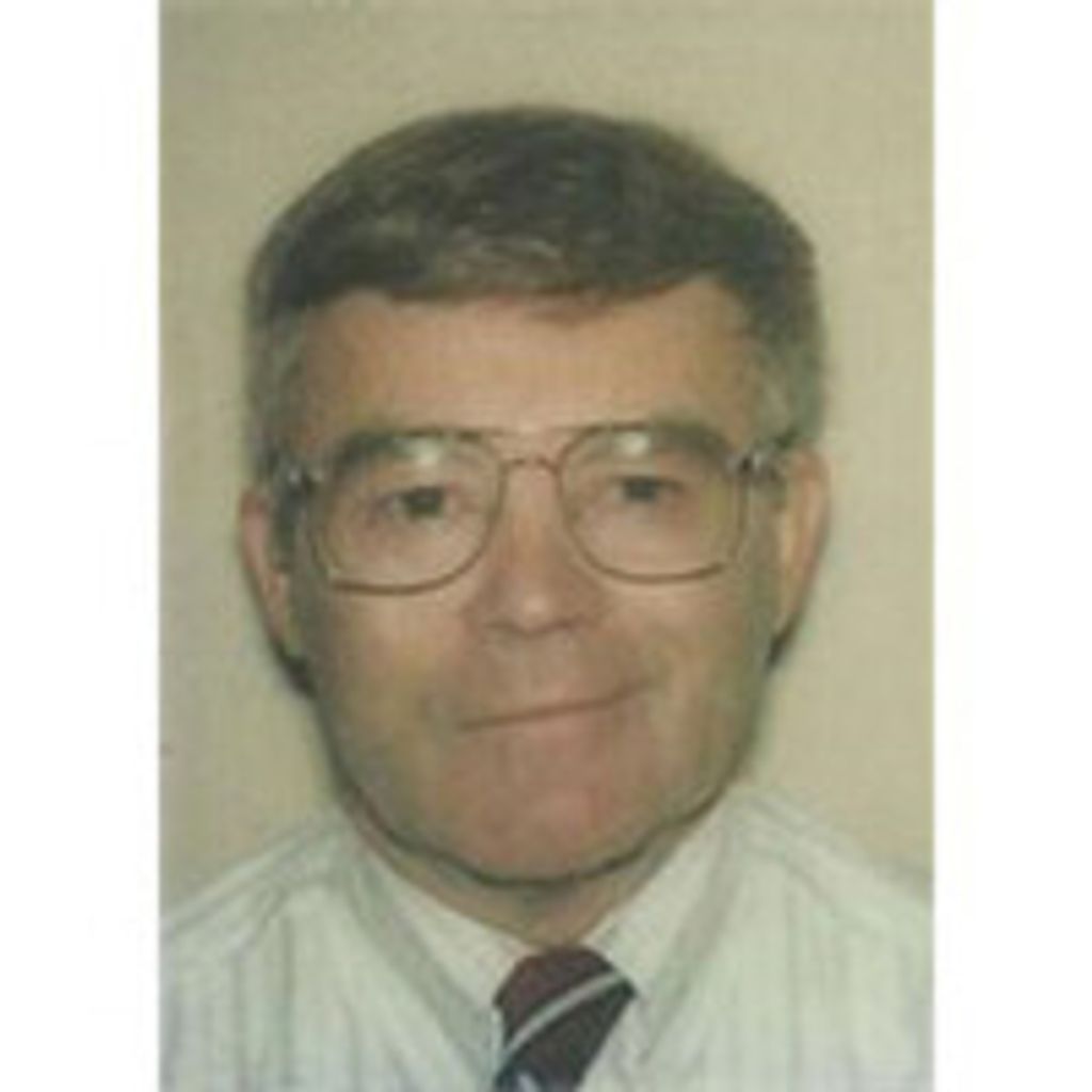 Ralph Emmett Kesler