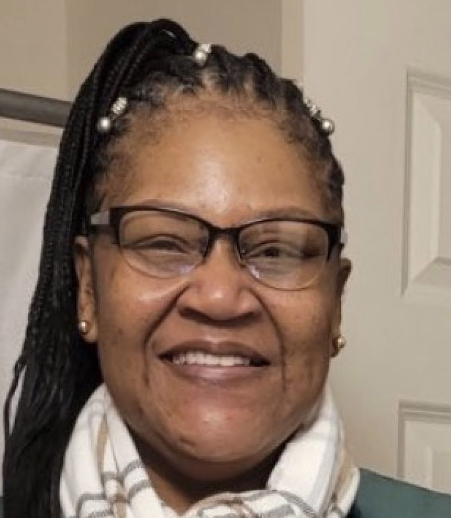 Julia J. Mack Profile Photo