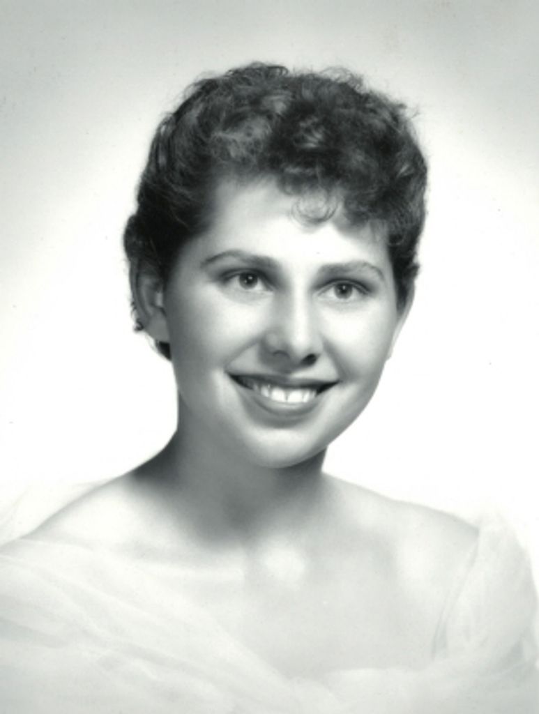 Carol Ann Wozniak