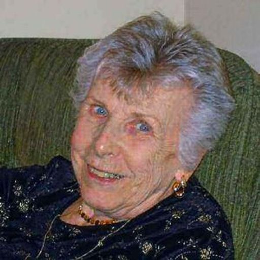 Violet Edna Taylor Profile Photo