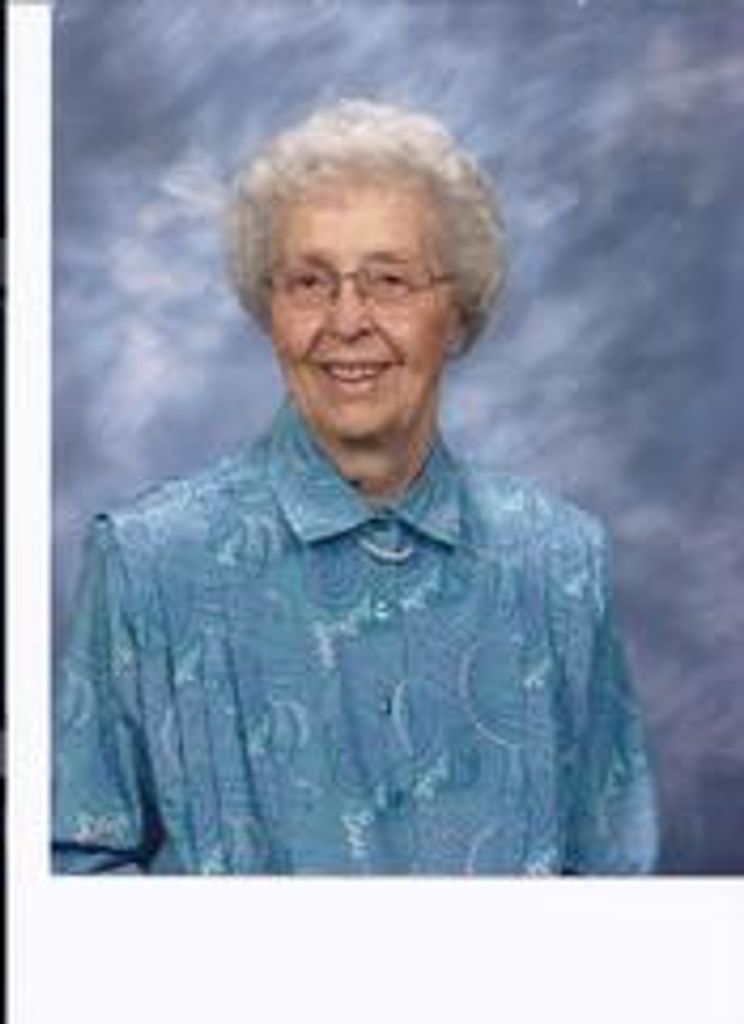 Rosemary C. Lane