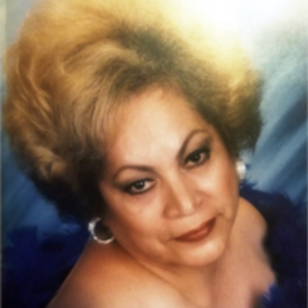 Olga M. Castaneda