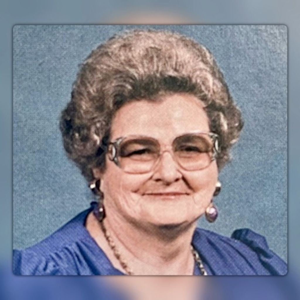 Wonnie Thomas Mathis Profile Photo